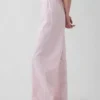 Pantalones de pijama de popelín