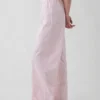 Pantalones de pijama de popelín