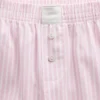 Pantalones de pijama de popelín