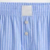 Pantalones de pijama de popelín