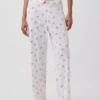 Pantalones de pijama de punto Pointelle de Winnie the Pooh