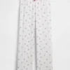Pantalones de pijama de punto Pointelle de Winnie the Pooh