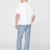 Pantalones de pijama holgados