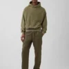 Pantalones de pijama holgados