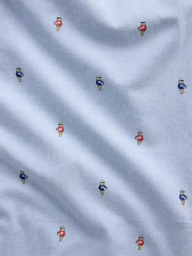 Pantalones de pijama holgados