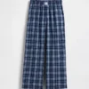 Pantalones de pijama reciclados para niños