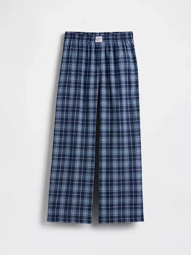 Pantalones de pijama reciclados para niños