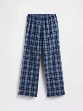 Pantalones de pijama reciclados para niños
