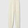 Pantalones de pijama tipo jogger CashSoft con tejido tipo waffle