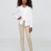 Pantalones de ponte para uniforme infantil