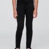 Pantalones de ponte para uniforme infantil