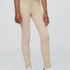 Pantalones de ponte para uniforme infantil