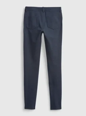 Pantalones de ponte para uniforme infantil