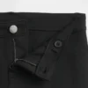 Pantalones de ponte para uniforme infantil