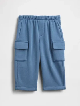 Pantalones de sudadera cargo Baby Vintagesoft