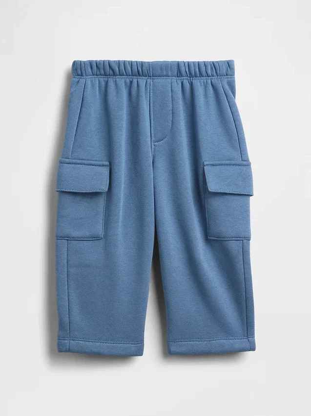 Pantalones de sudadera cargo Baby Vintagesoft