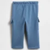 Pantalones de sudadera cargo Baby Vintagesoft