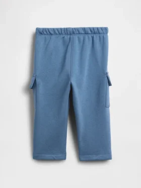 Pantalones de sudadera cargo Baby Vintagesoft
