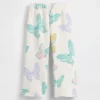 Pantalones de sudadera con diseño gráfico Vintagesoft para Bebé y Niño