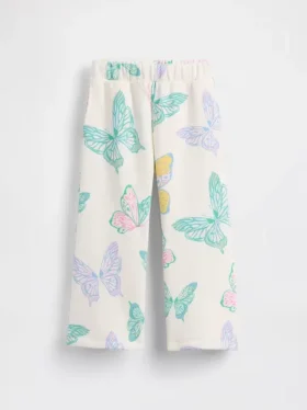 Pantalones de sudadera con diseño gráfico Vintagesoft para Bebé y Niño