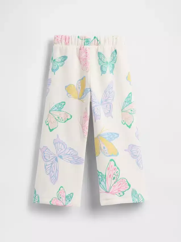 Pantalones de sudadera con diseño gráfico Vintagesoft para Bebé y Niño