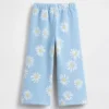 Pantalones de sudadera con diseño gráfico Vintagesoft para Bebé y Niño