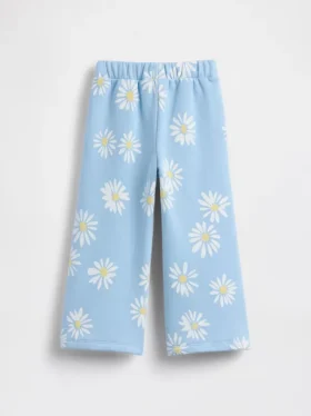 Pantalones de sudadera con diseño gráfico Vintagesoft para Bebé y Niño