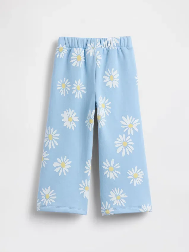 Pantalones de sudadera con diseño gráfico Vintagesoft para Bebé y Niño