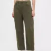 Pantalones de sudadera de felpa francesa de peso pesado