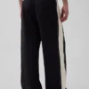 Pantalones de sudadera de felpa francesa gruesa Ouigap