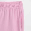 Pantalones de sudadera de felpa suave Vintagesoft de pierna ancha