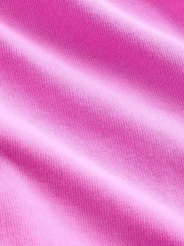 Pantalones de sudadera de felpa suave Vintagesoft de pierna ancha