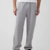 Pantalones de sudadera gruesos para adultos del equipo de EE. UU.