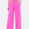 Pantalones de sudadera holgados con logotipo Vintagesoft