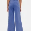 Pantalones de sudadera holgados con logotipo Vintagesoft