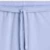 Pantalones de sudadera holgados de felpa Vintagesoft de talle medio