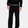 Pantalones de sudadera holgados de peso pesado para adultos