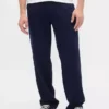 Pantalones de sudadera holgados de peso pesado para adultos