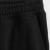 Pantalones de sudadera holgados de peso pesado para adultos