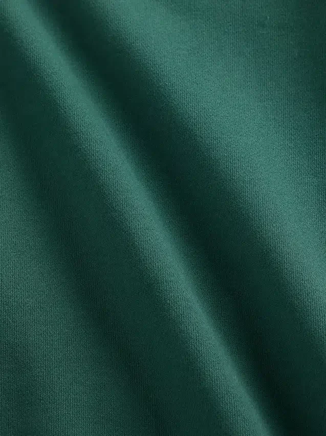 Pantalones de sudadera holgados de peso pesado para adultos
