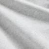 Pantalones de sudadera holgados de peso pesado para adultos
