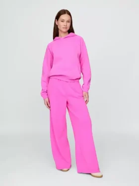 Pantalones de sudadera holgados Vintagesoft