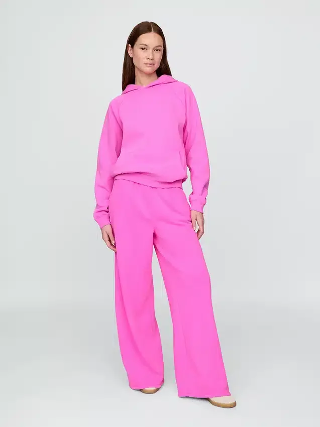 Pantalones de sudadera holgados Vintagesoft