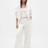 Pantalones de sudadera holgados Vintagesoft