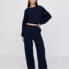 Pantalones de sudadera holgados Vintagesoft