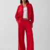 Pantalones de sudadera holgados Vintagesoft