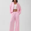 Pantalones de sudadera holgados Vintagesoft