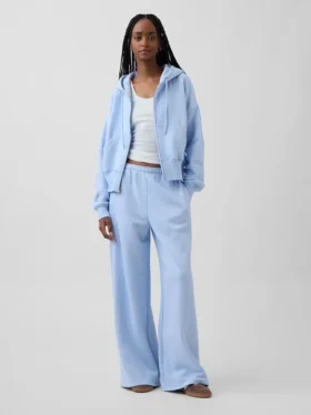 Pantalones de sudadera holgados Vintagesoft
