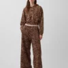 Pantalones de sudadera holgados Vintagesoft