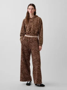 Pantalones de sudadera holgados Vintagesoft